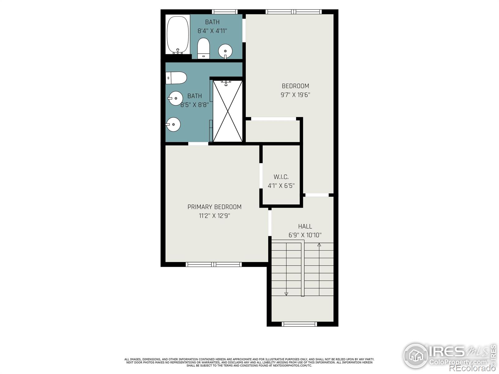 MLS Image #26 for 85  uinta way,denver, Colorado