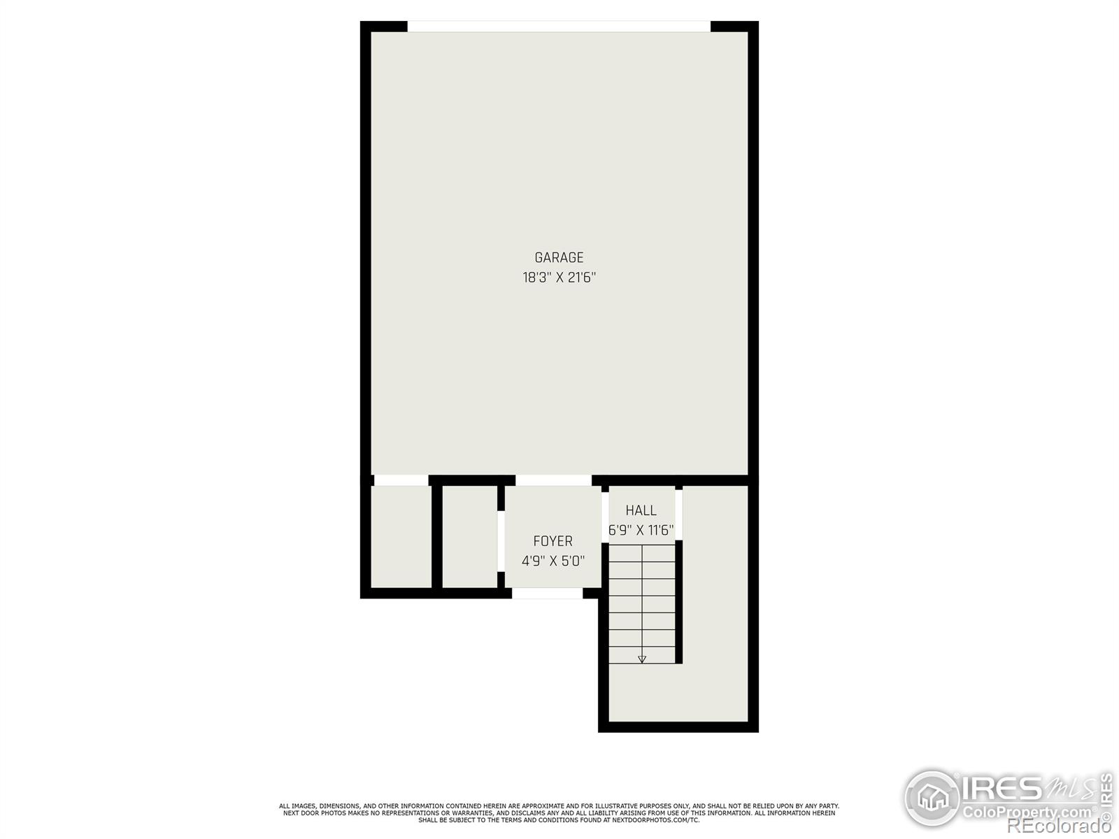 MLS Image #27 for 85  uinta way,denver, Colorado