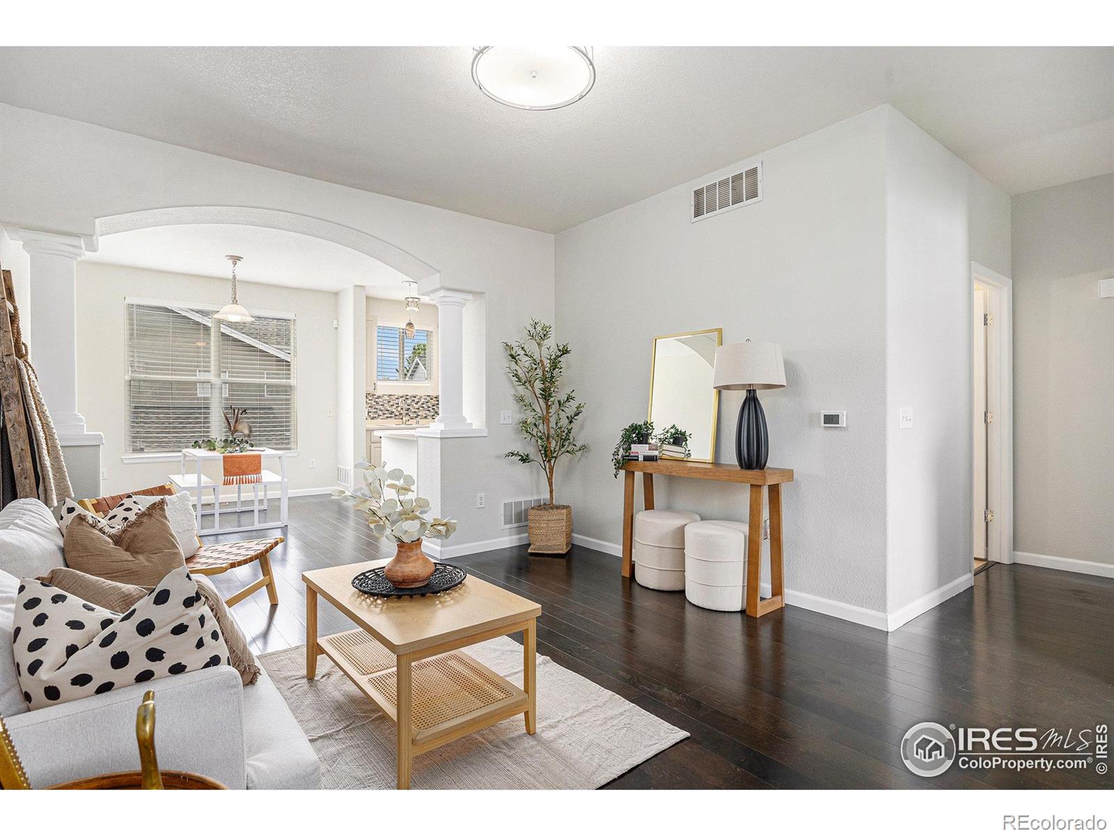 MLS Image #3 for 85  uinta way,denver, Colorado