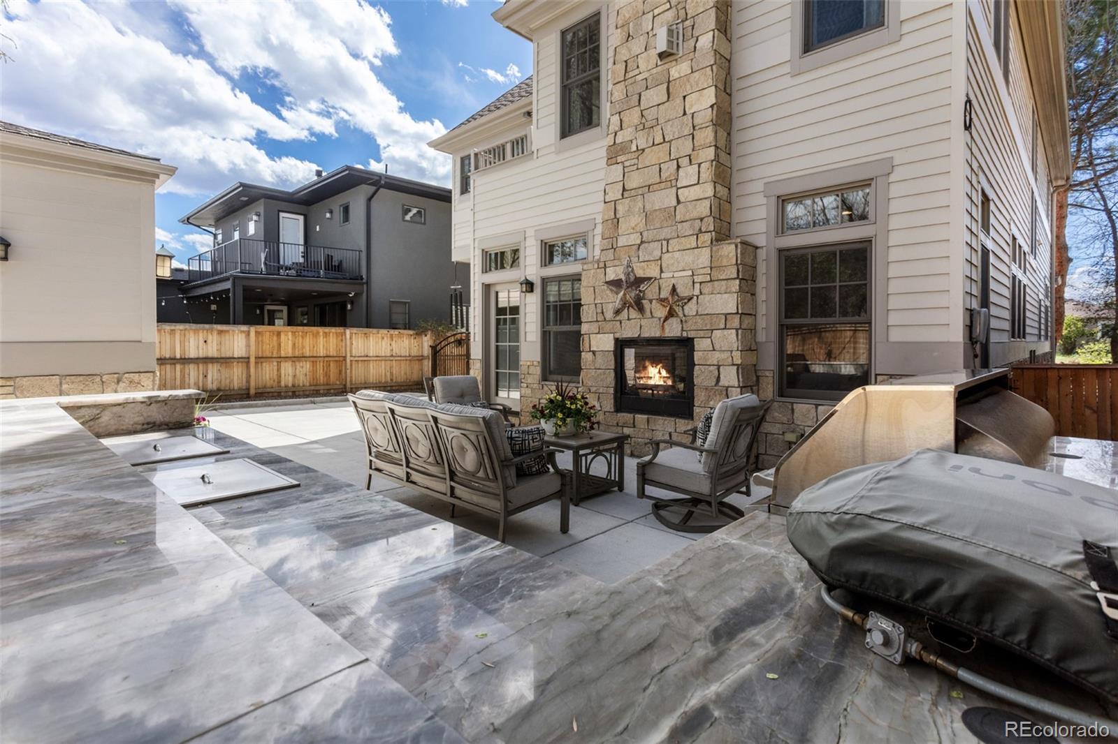 MLS Image #19 for 2486 s monroe st. street,denver, Colorado