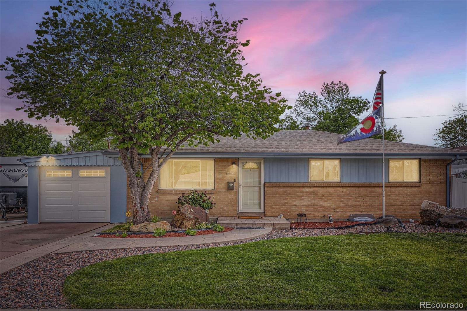 MLS Image #0 for 6761  harlan street,arvada, Colorado
