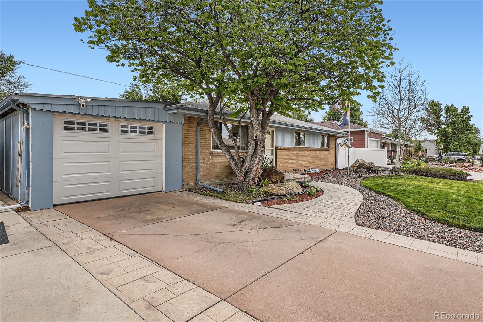 MLS Image #1 for 6761  harlan street,arvada, Colorado