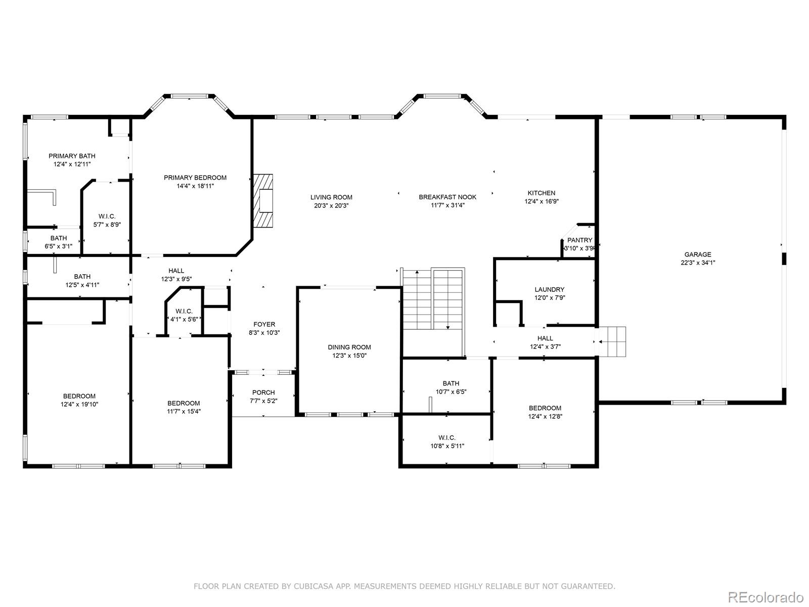 MLS Image #28 for 1195 w 70th avenue,denver, Colorado