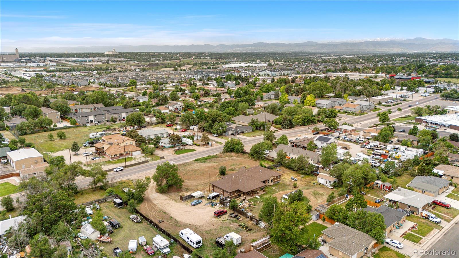 MLS Image #33 for 1195 w 70th avenue,denver, Colorado