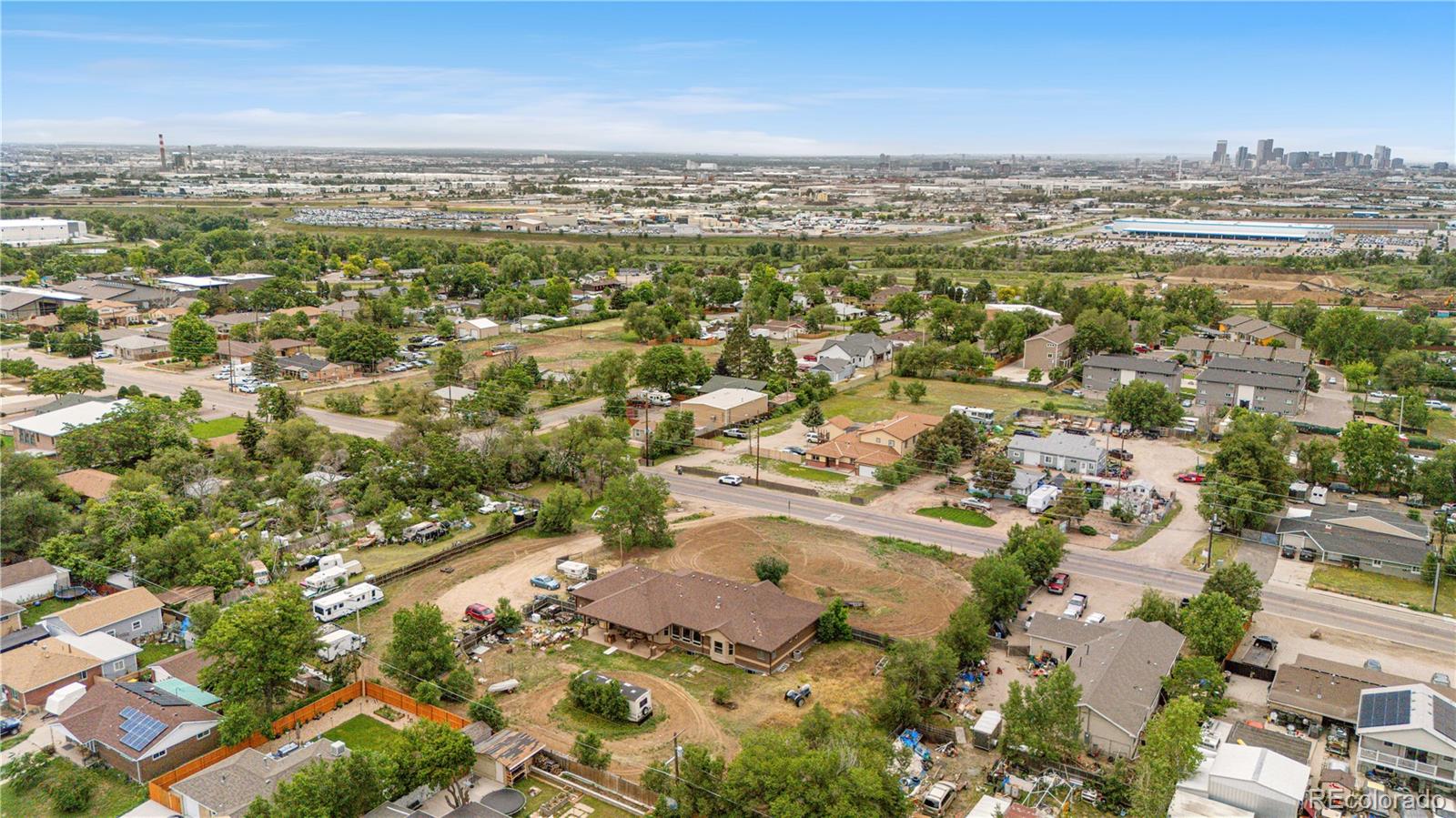 MLS Image #35 for 1195 w 70th avenue,denver, Colorado