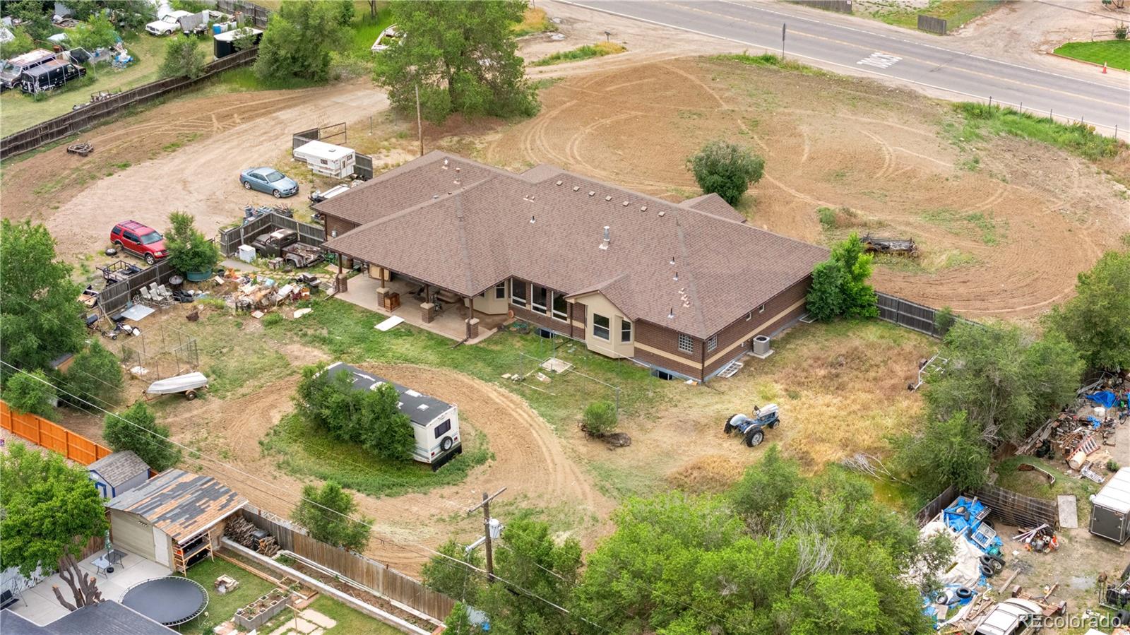MLS Image #36 for 1195 w 70th avenue,denver, Colorado