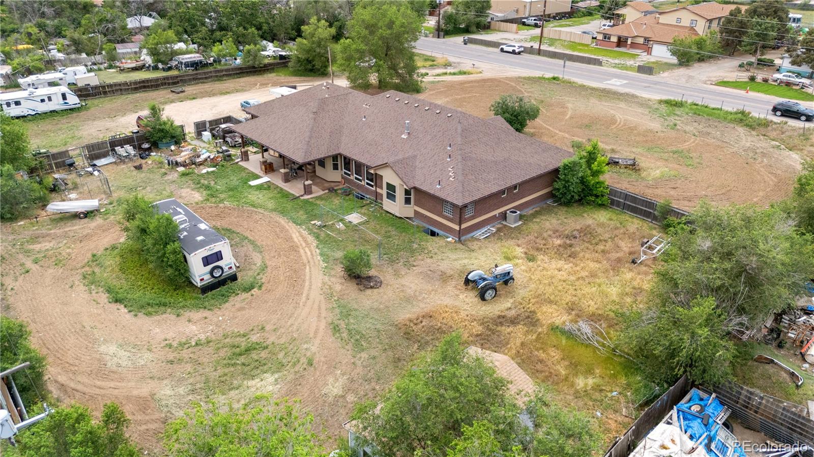 MLS Image #37 for 1195 w 70th avenue,denver, Colorado