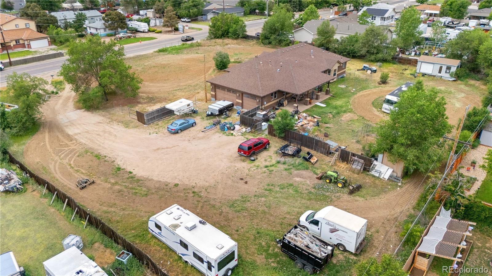 MLS Image #38 for 1195 w 70th avenue,denver, Colorado