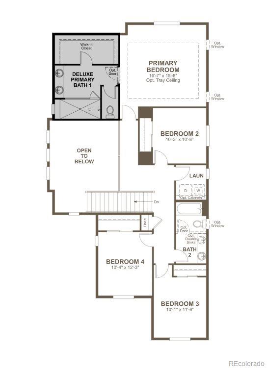 MLS Image #2 for 9276  telluride court,commerce city, Colorado