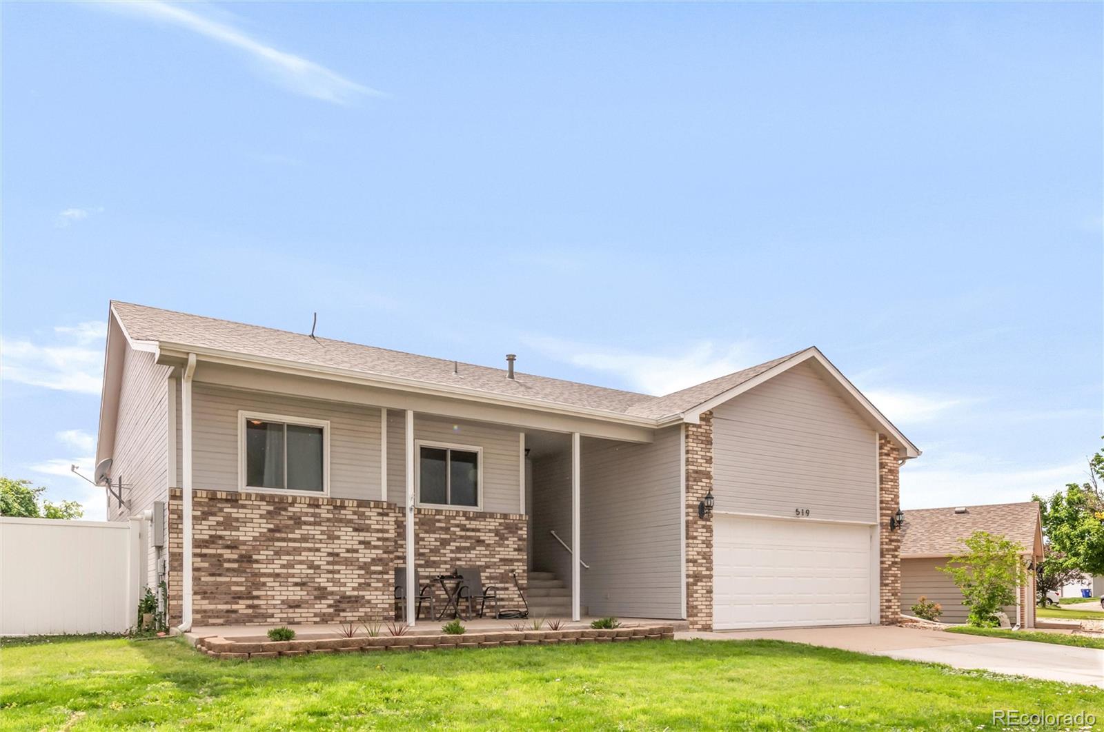 CMA Image for 519 N 28th Avenue Court,Greeley, Colorado