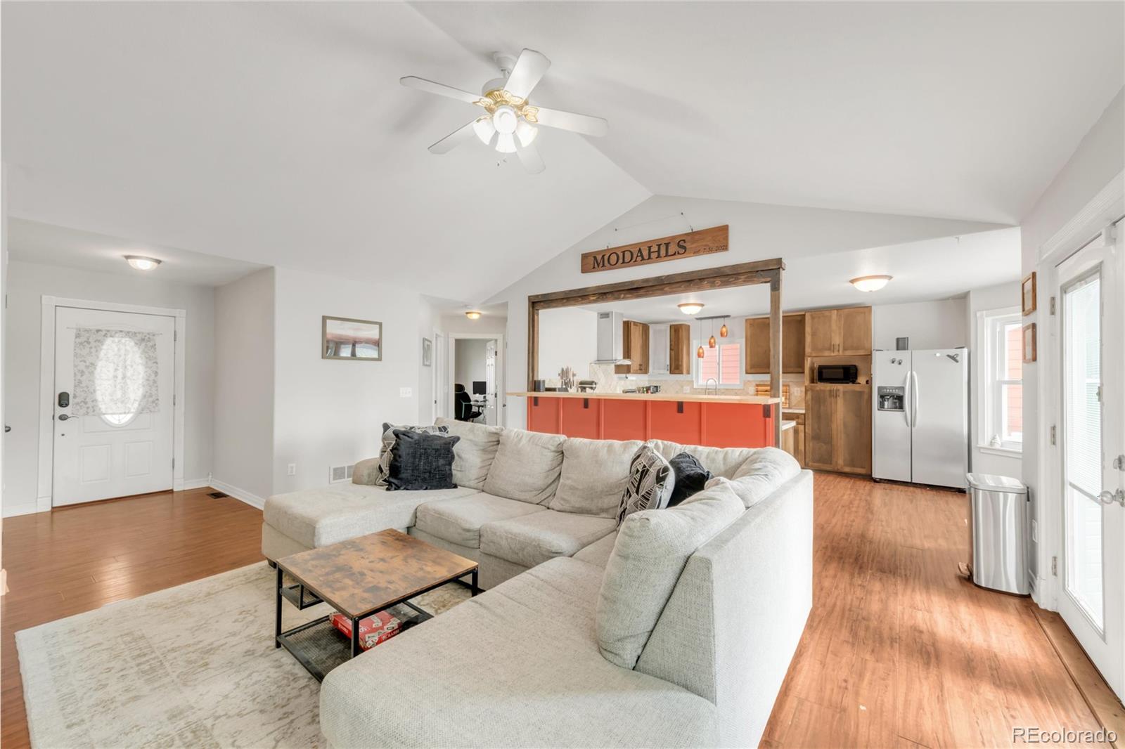 MLS Image #5 for 519 n 28th avenue court,greeley, Colorado