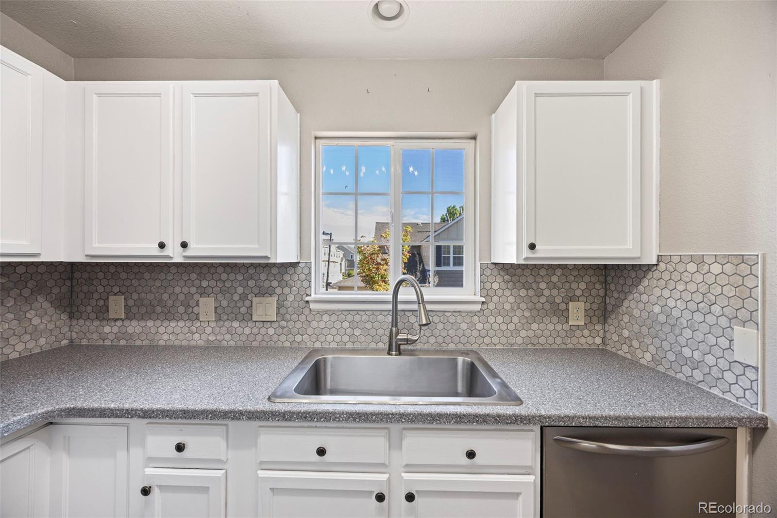 MLS Image #11 for 1522  chimney peak drive,castle rock, Colorado