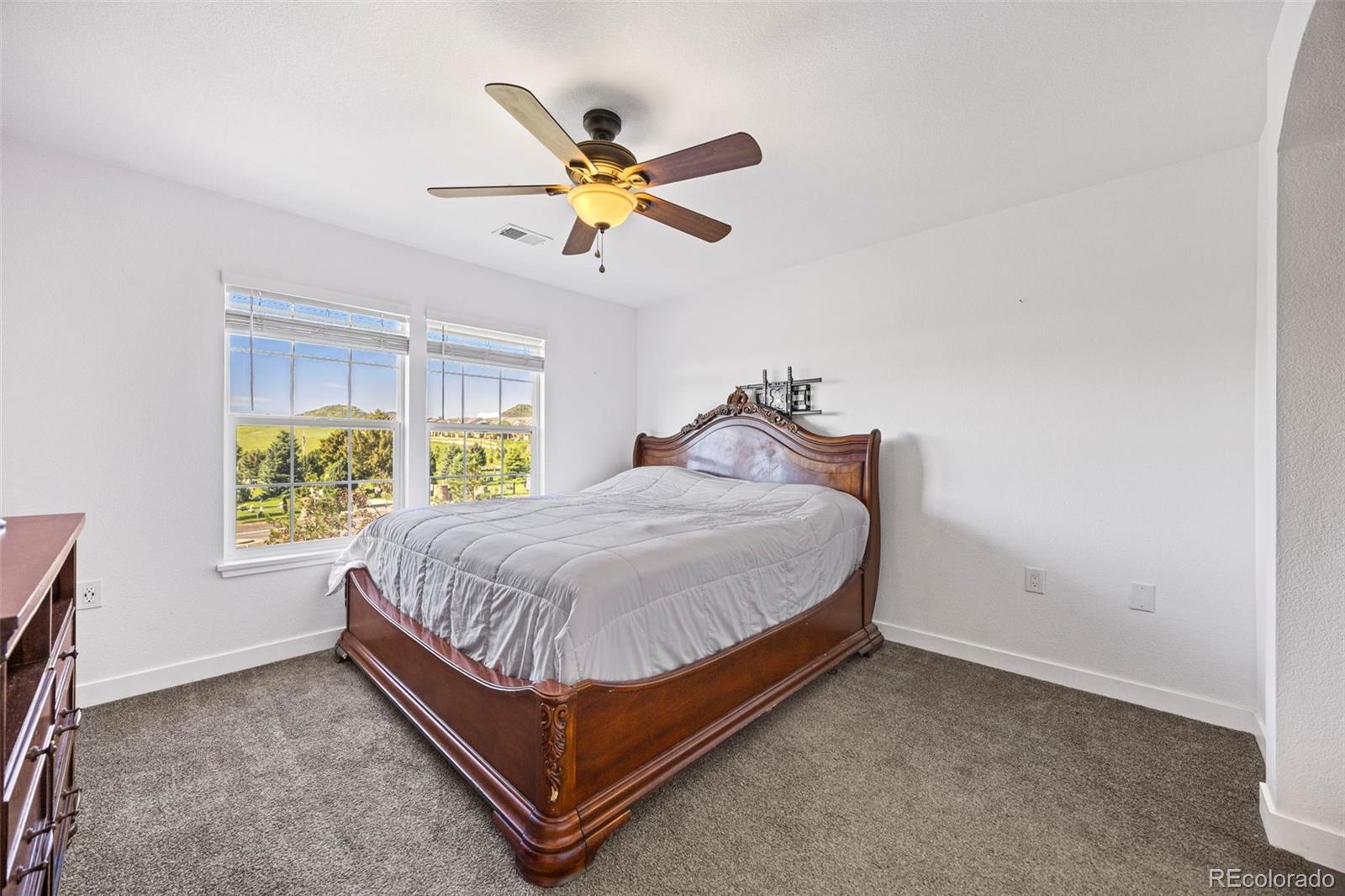MLS Image #16 for 1522  chimney peak drive,castle rock, Colorado