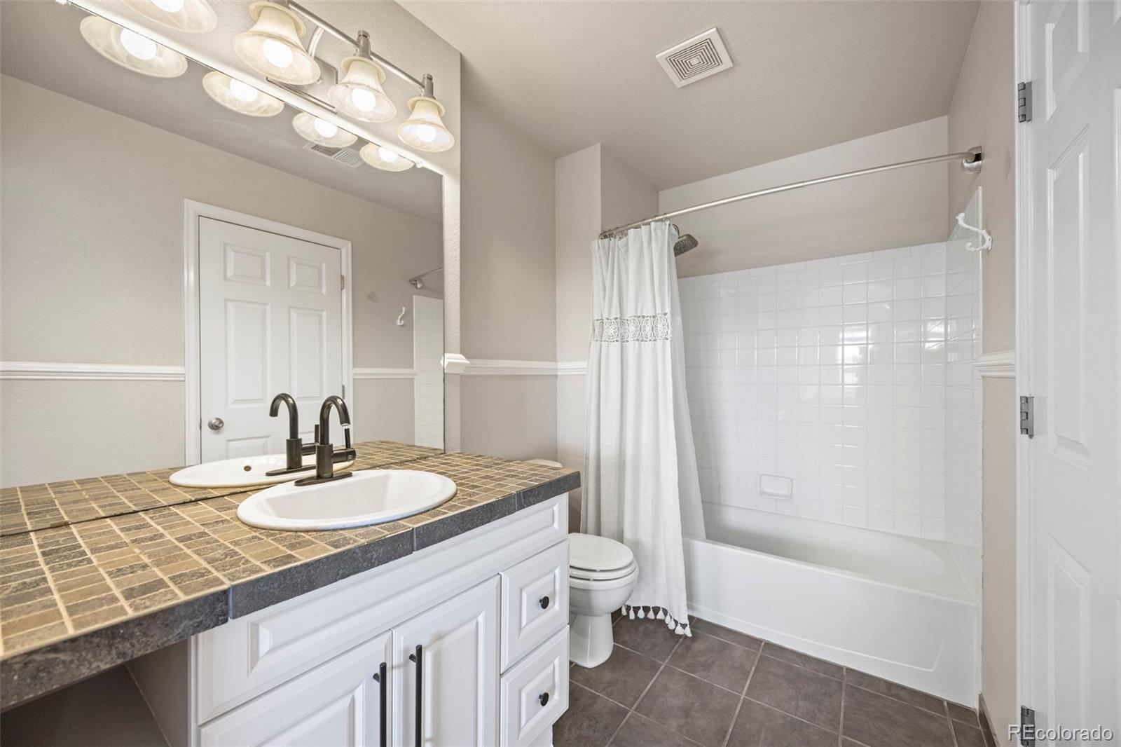 MLS Image #18 for 1522  chimney peak drive,castle rock, Colorado
