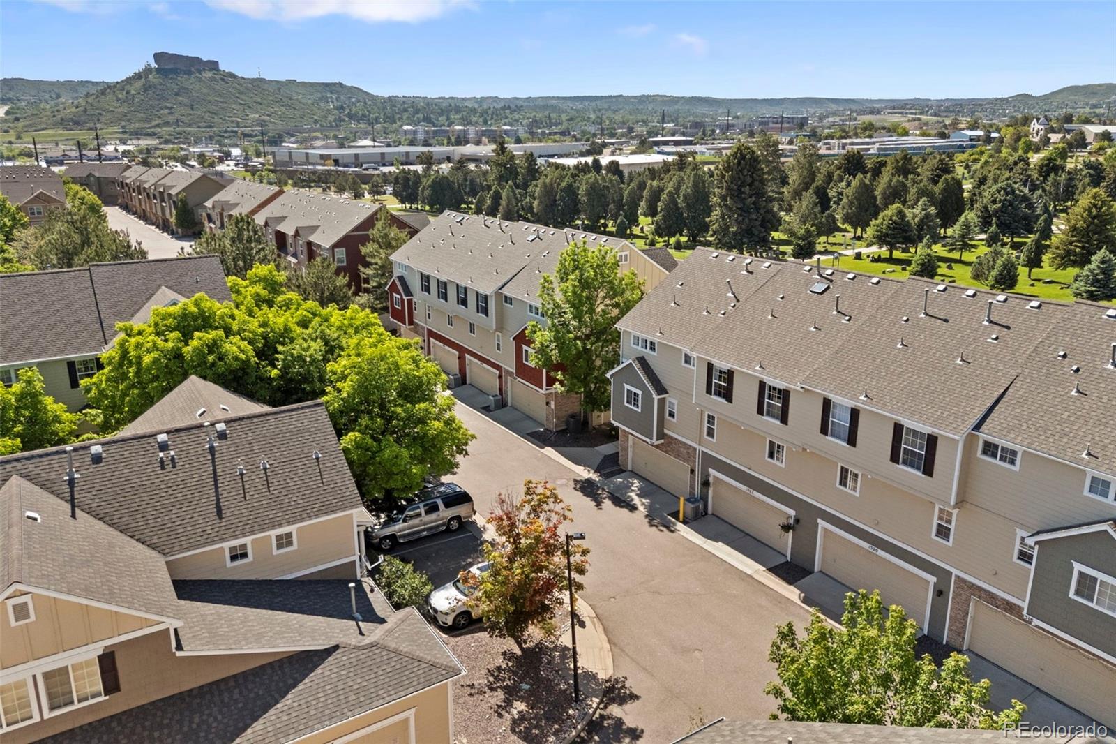 MLS Image #28 for 1522  chimney peak drive,castle rock, Colorado