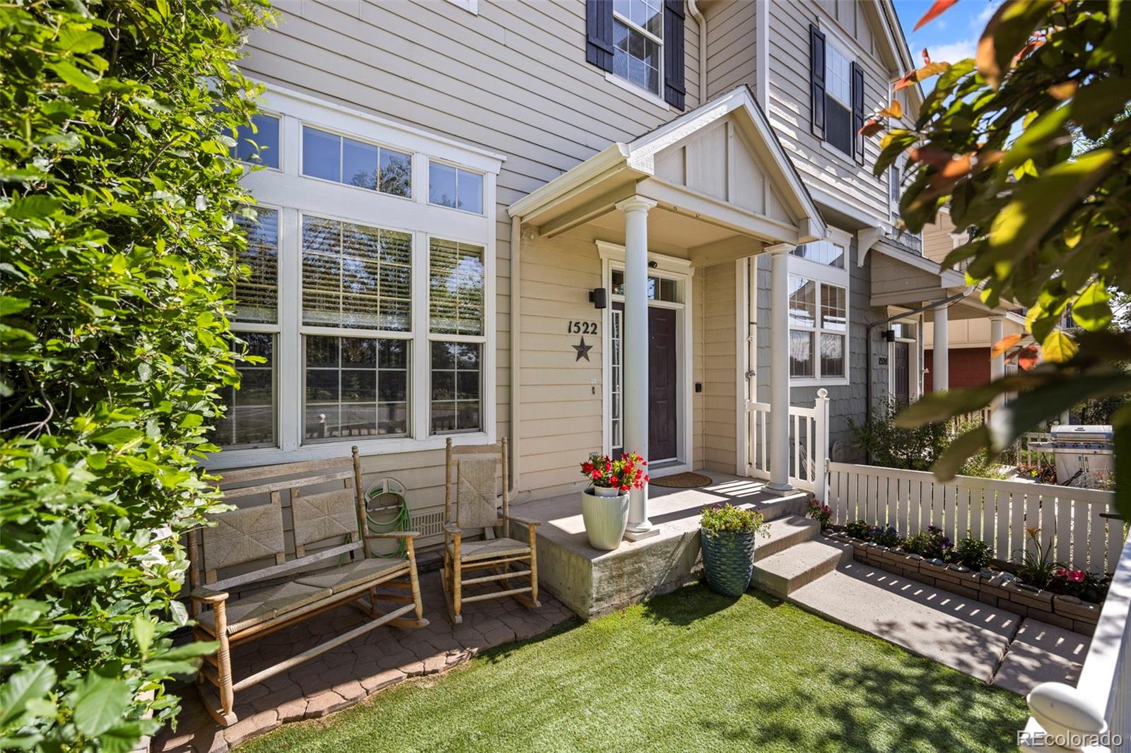 MLS Image #3 for 1522  chimney peak drive,castle rock, Colorado