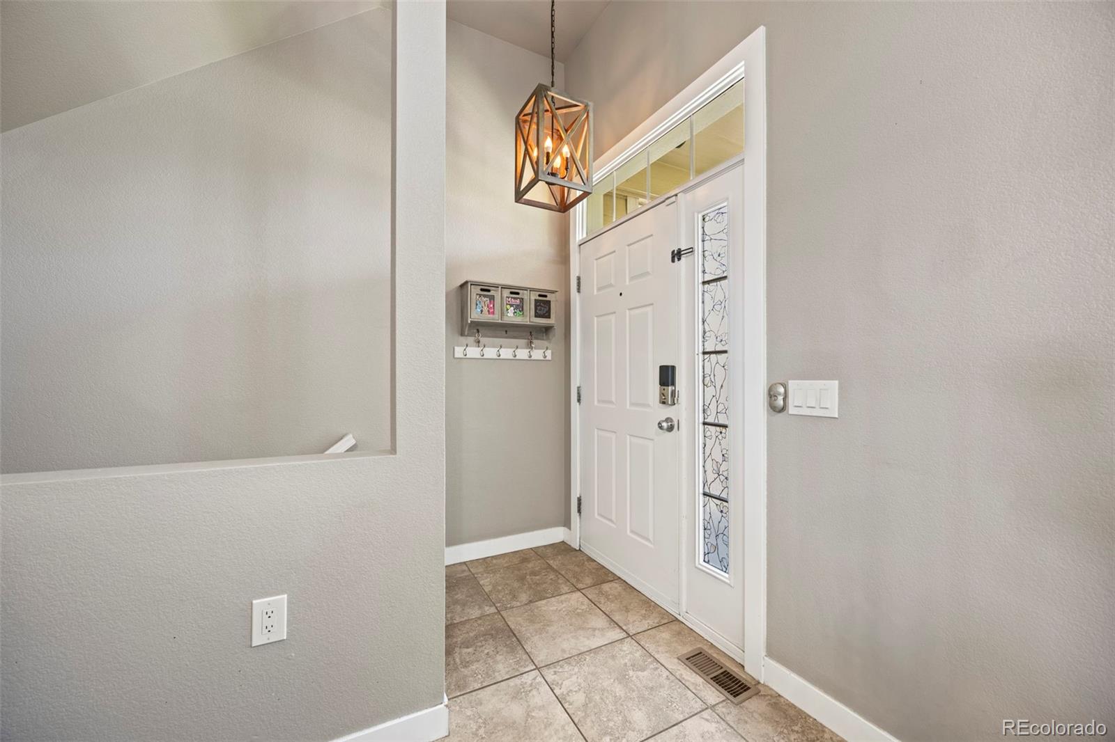 MLS Image #5 for 1522  chimney peak drive,castle rock, Colorado