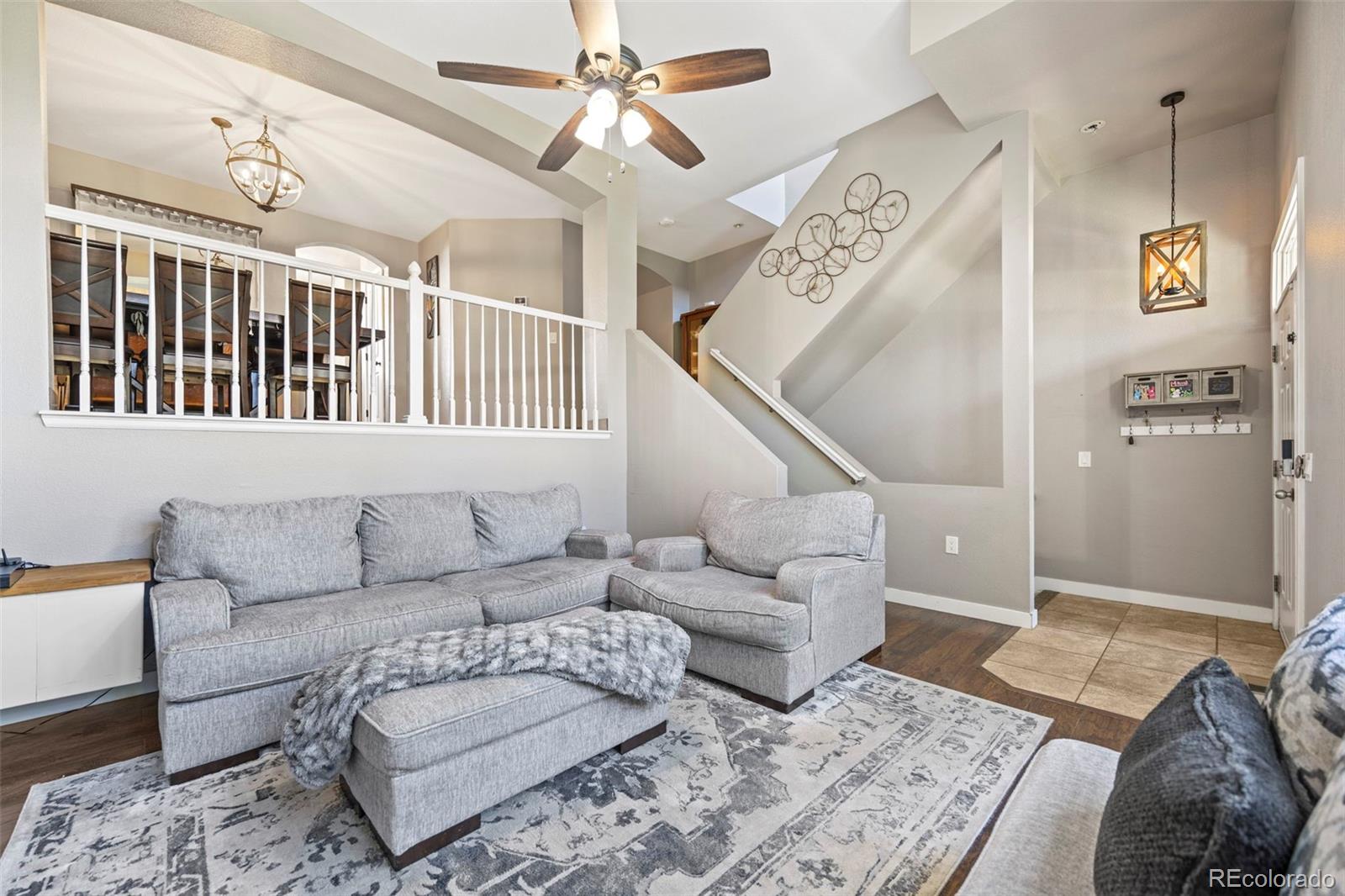 MLS Image #7 for 1522  chimney peak drive,castle rock, Colorado