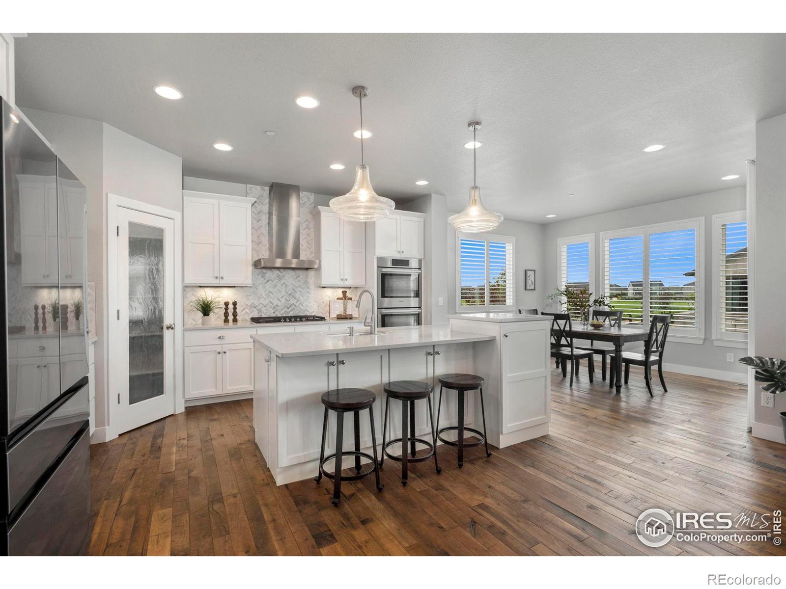 MLS Image #11 for 7015  toponas court,timnath, Colorado