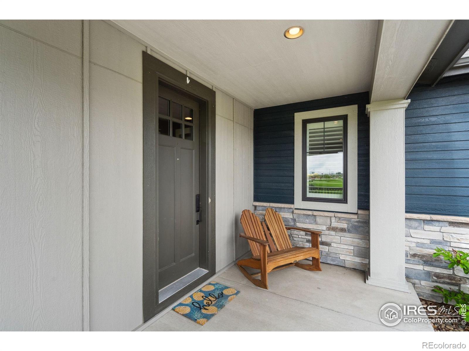 MLS Image #2 for 7015  toponas court,timnath, Colorado