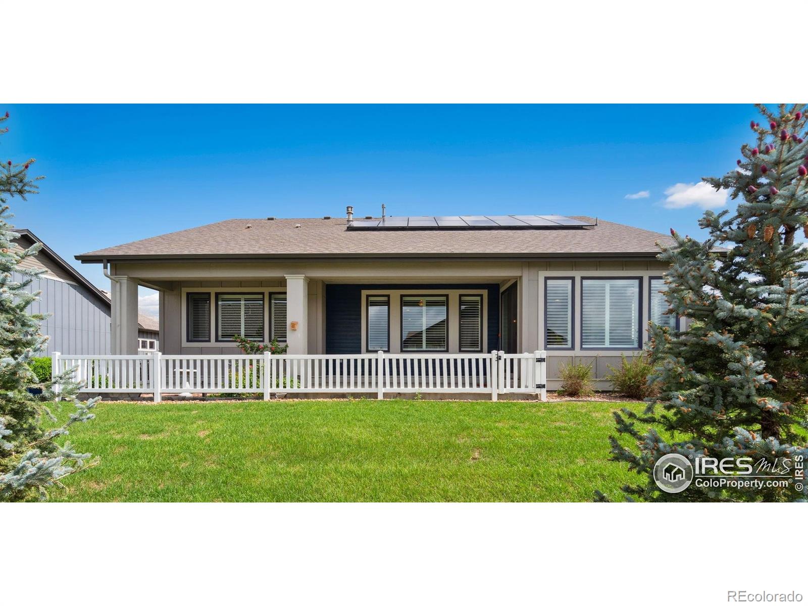 MLS Image #32 for 7015  toponas court,timnath, Colorado