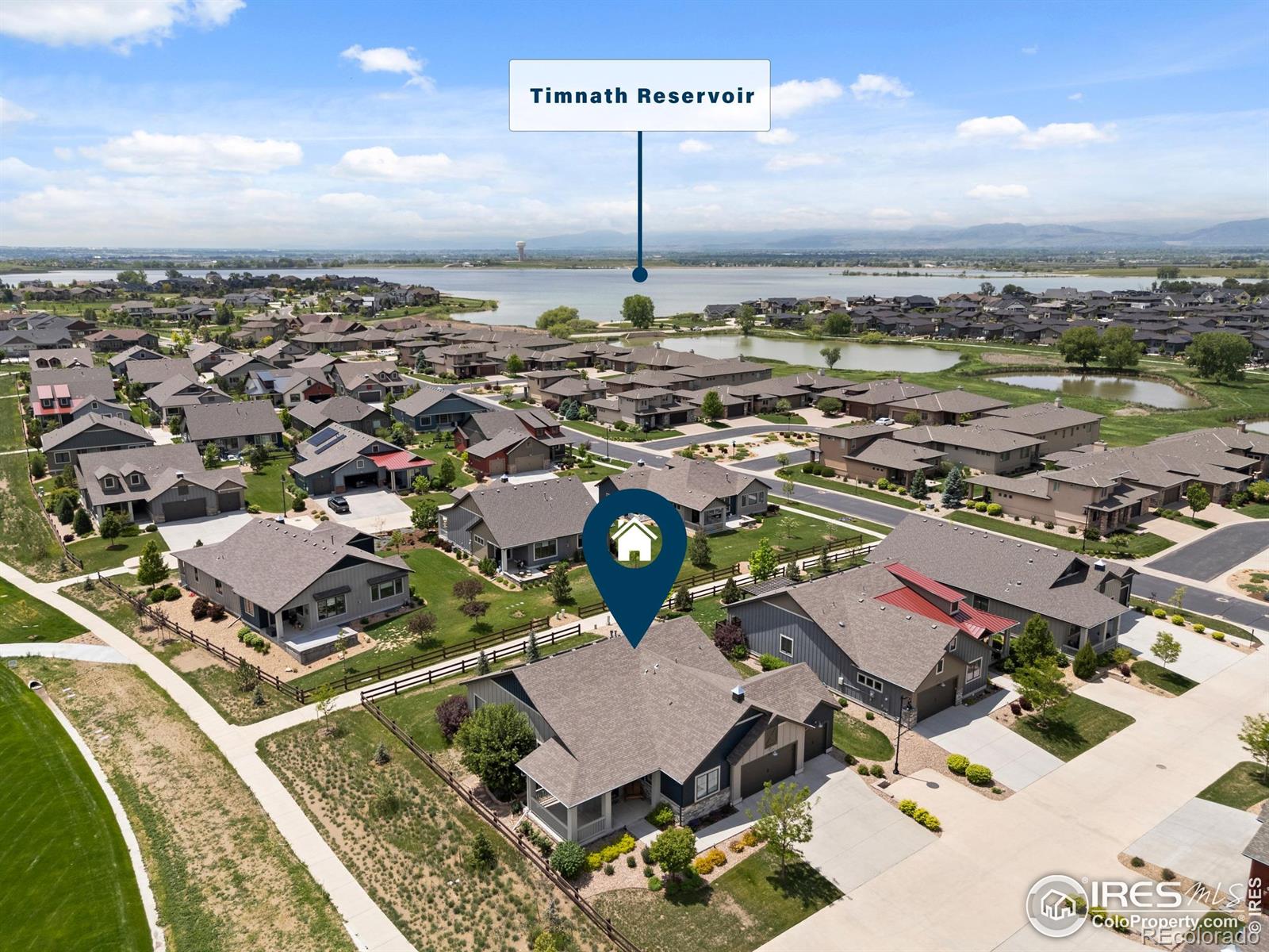 MLS Image #33 for 7015  toponas court,timnath, Colorado