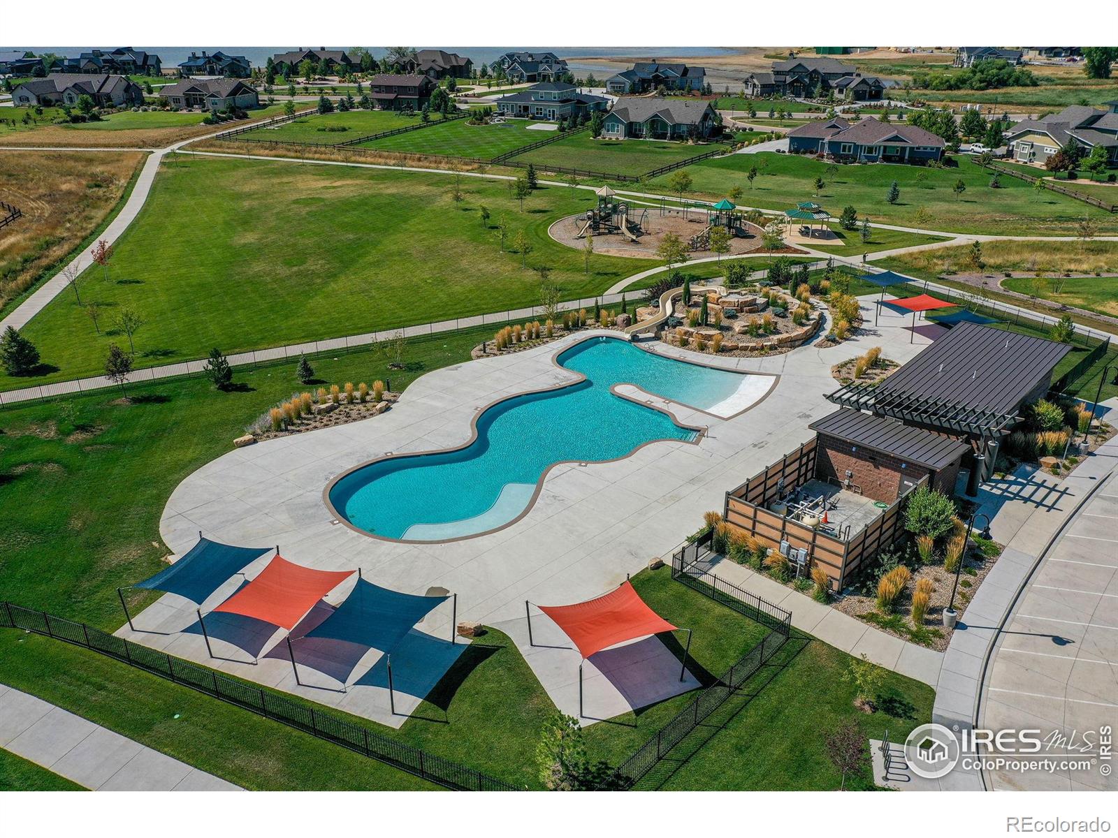 MLS Image #36 for 7015  toponas court,timnath, Colorado