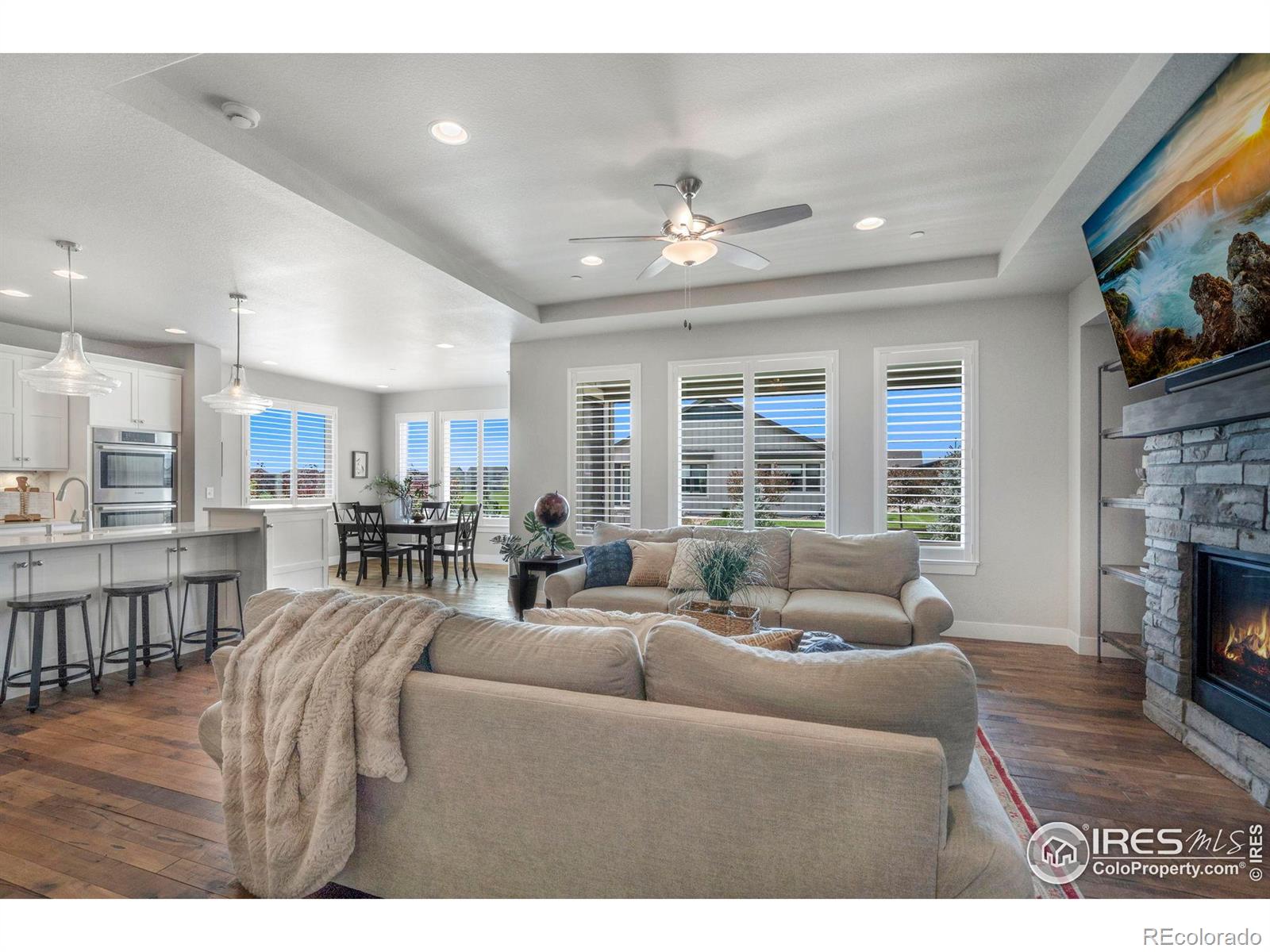 MLS Image #6 for 7015  toponas court,timnath, Colorado