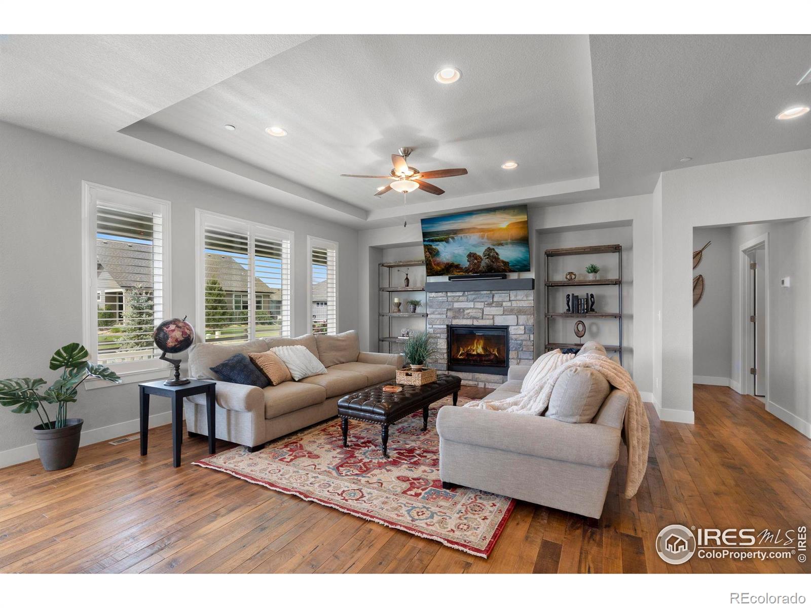 MLS Image #7 for 7015  toponas court,timnath, Colorado