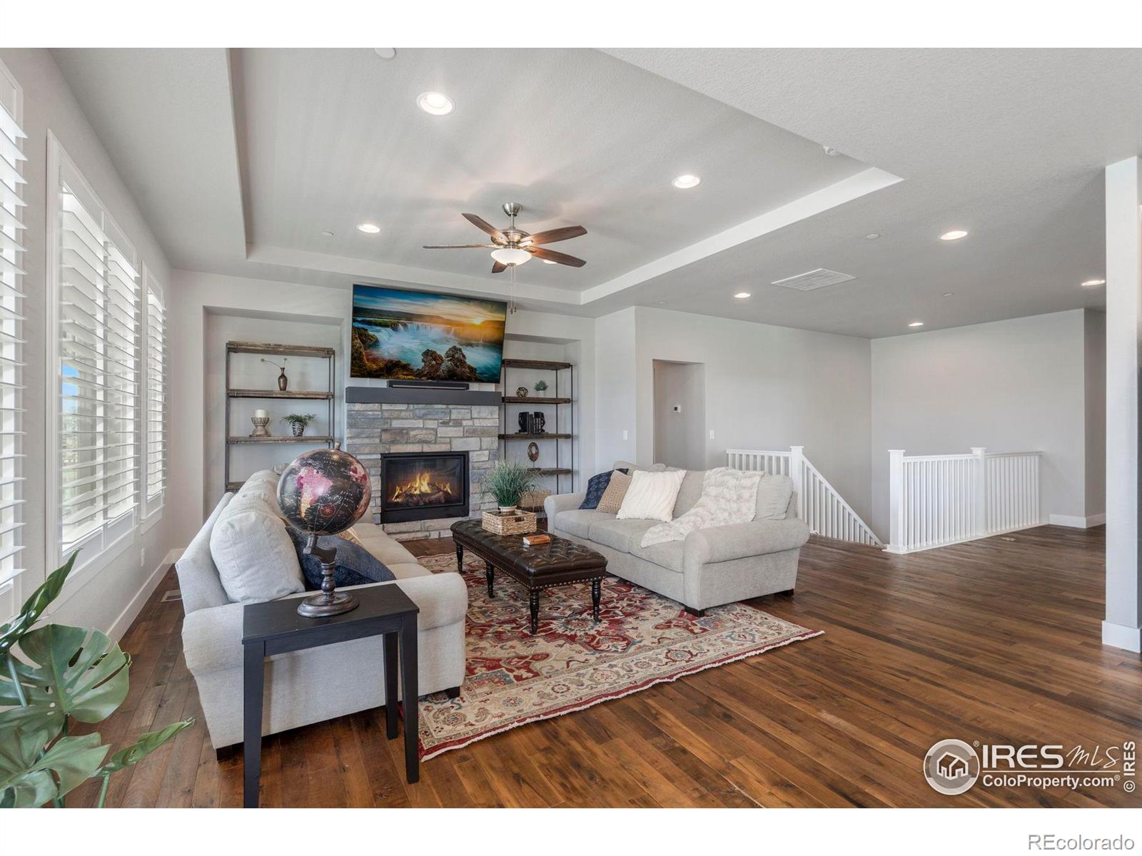 MLS Image #8 for 7015  toponas court,timnath, Colorado