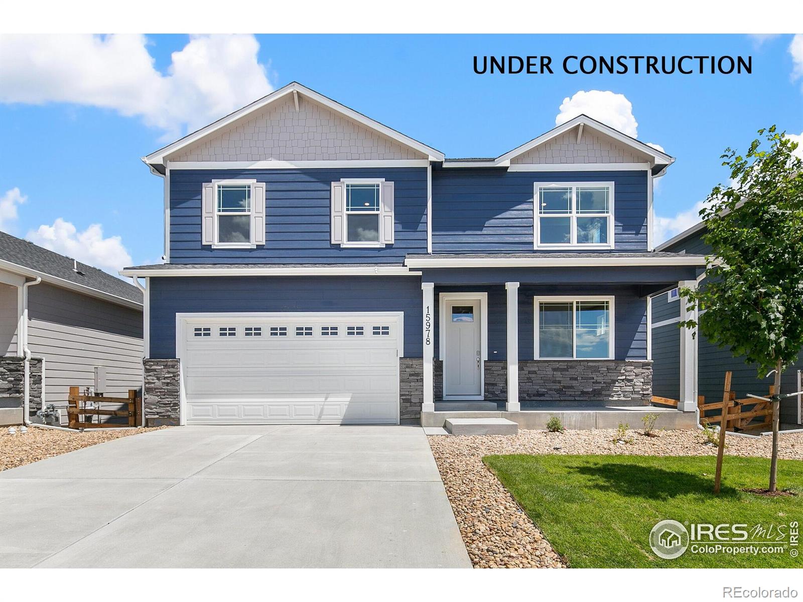 MLS Image #0 for 831  elias tarn drive,severance, Colorado