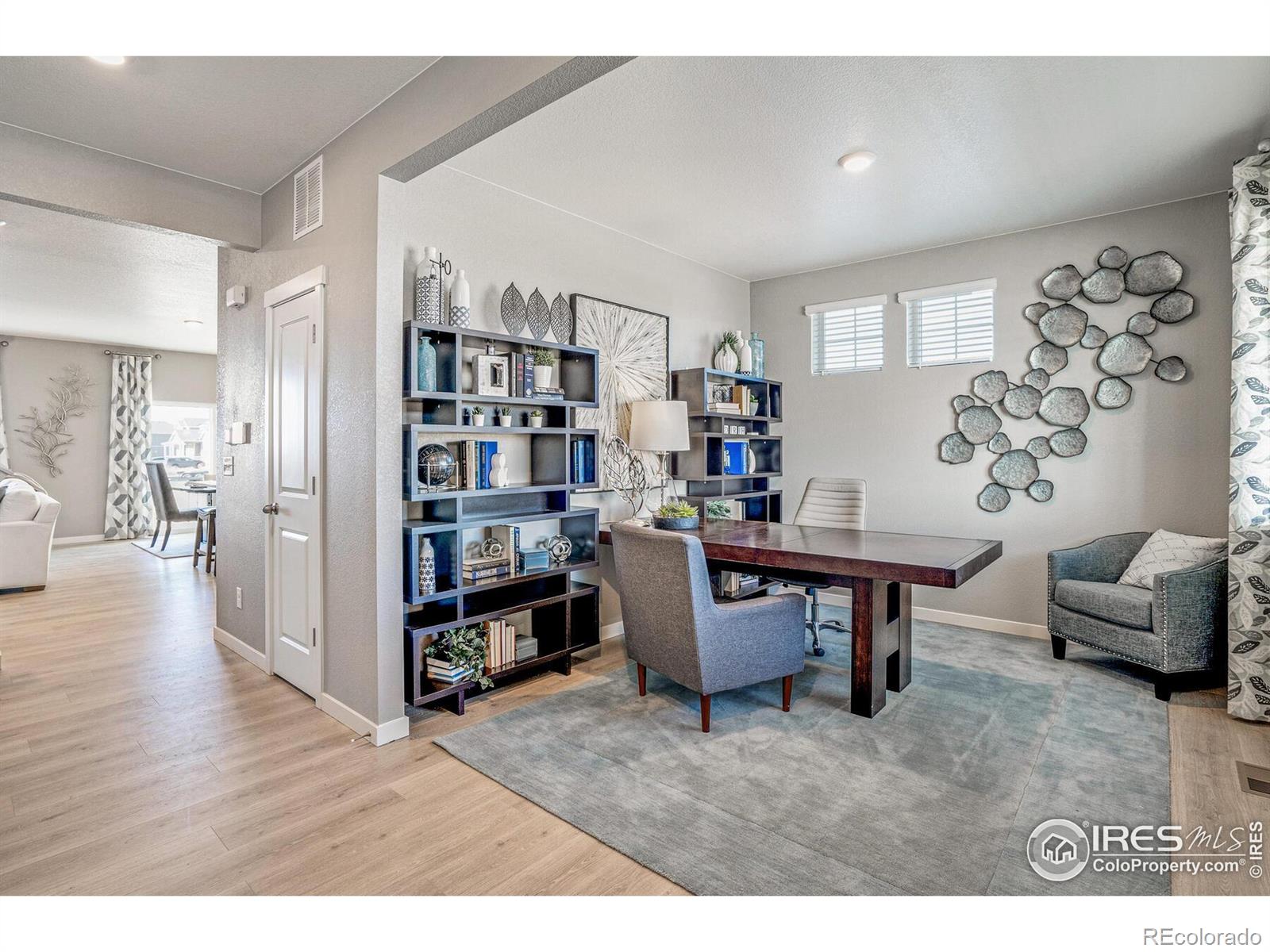 CMA Image for 831  Elias Tarn Drive,Severance, Colorado