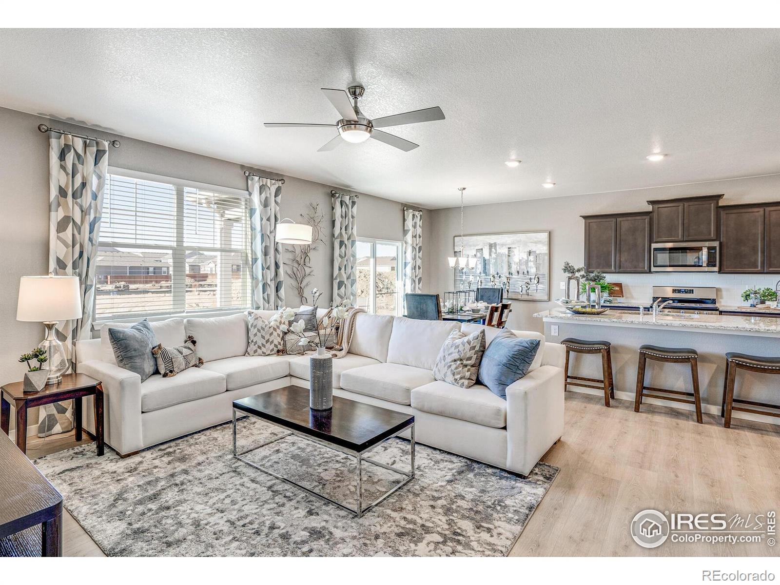 MLS Image #3 for 831  elias tarn drive,severance, Colorado