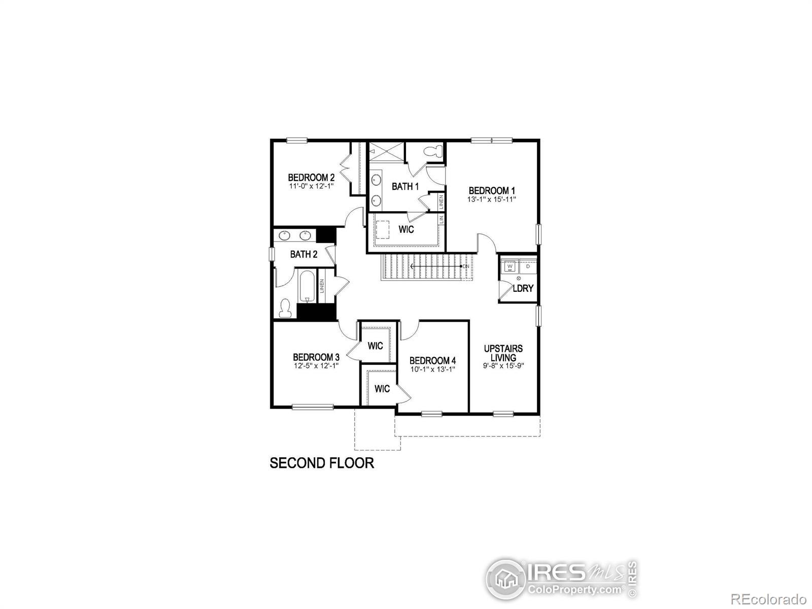 MLS Image #33 for 831  elias tarn drive,severance, Colorado