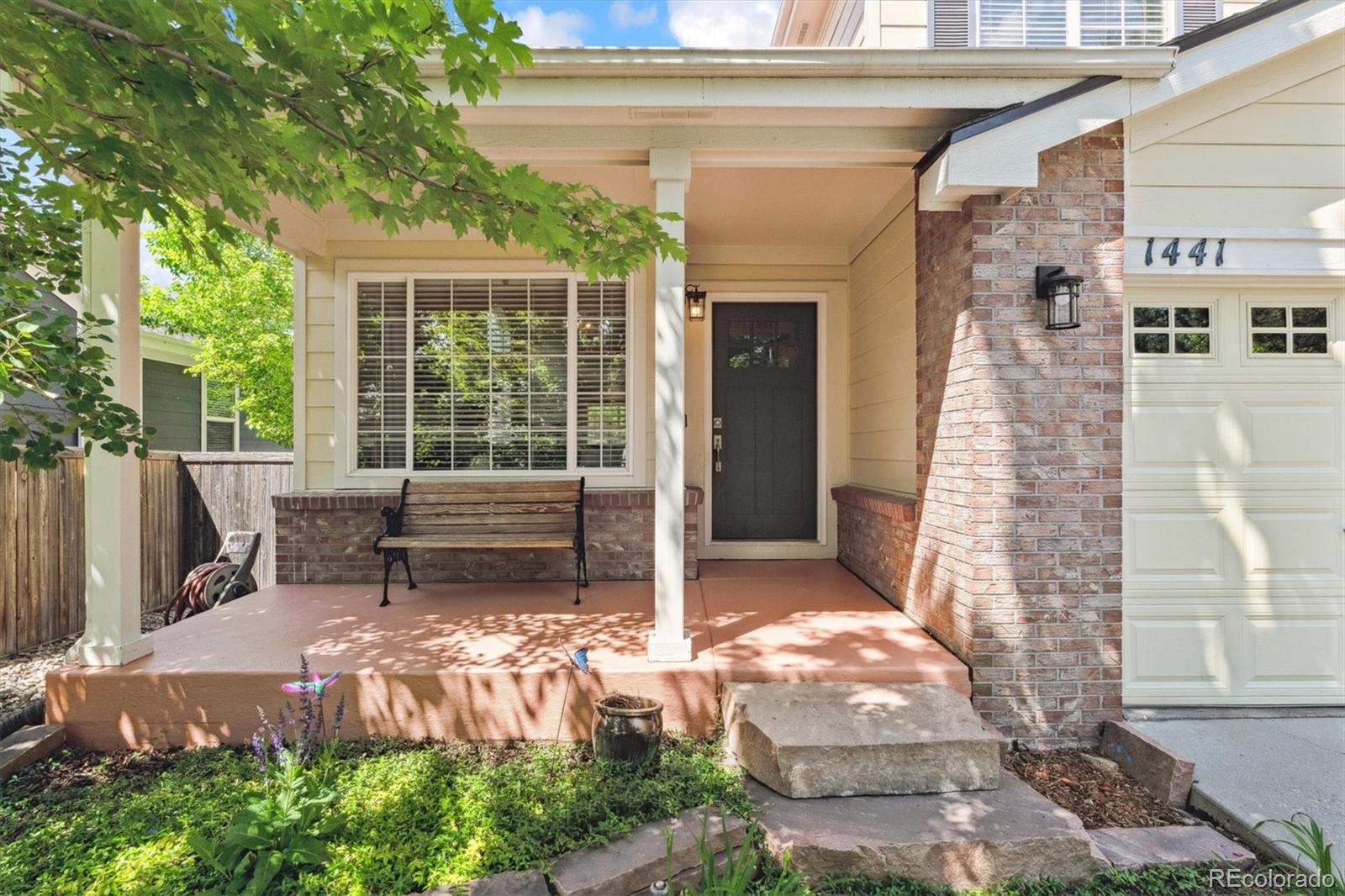 MLS Image #2 for 1441  cherry place,erie, Colorado