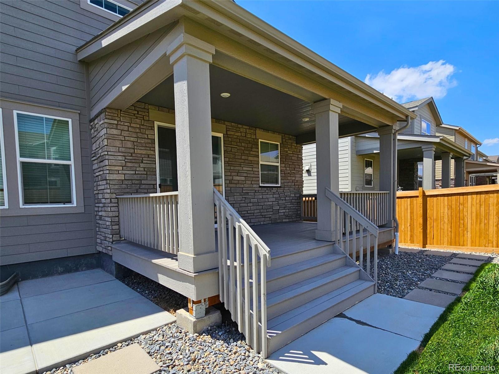 MLS Image #18 for 656 n bersshine street,watkins, Colorado