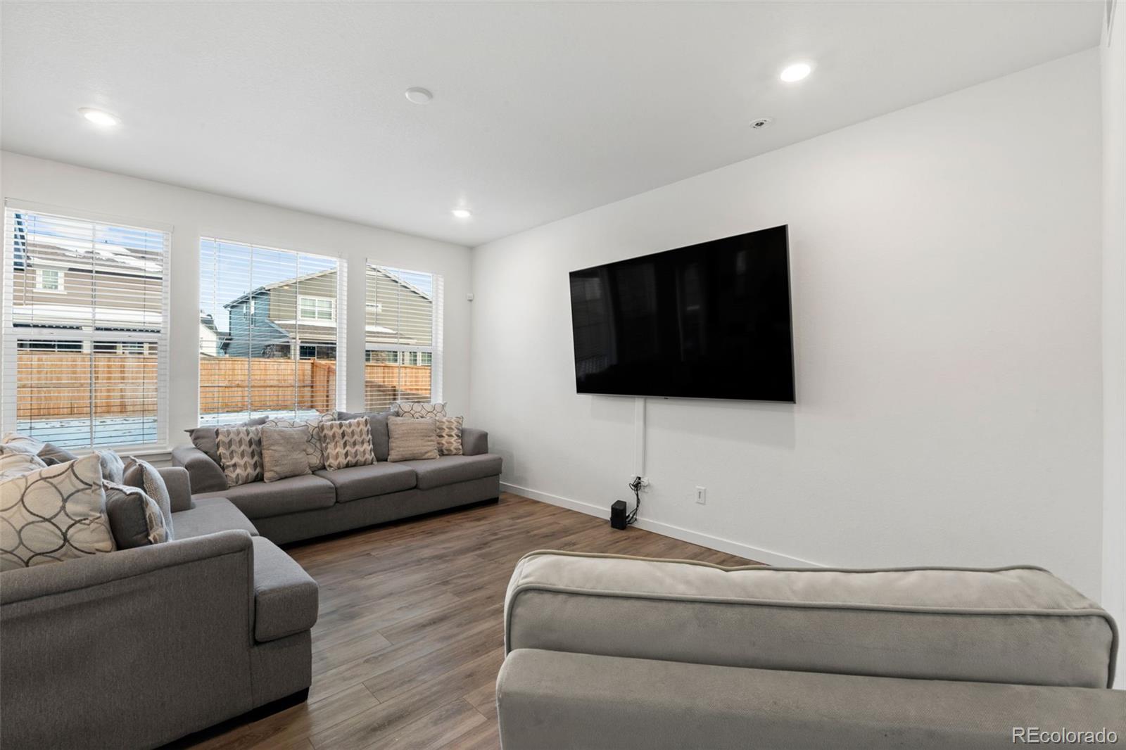 MLS Image #5 for 656 n bersshine street,watkins, Colorado