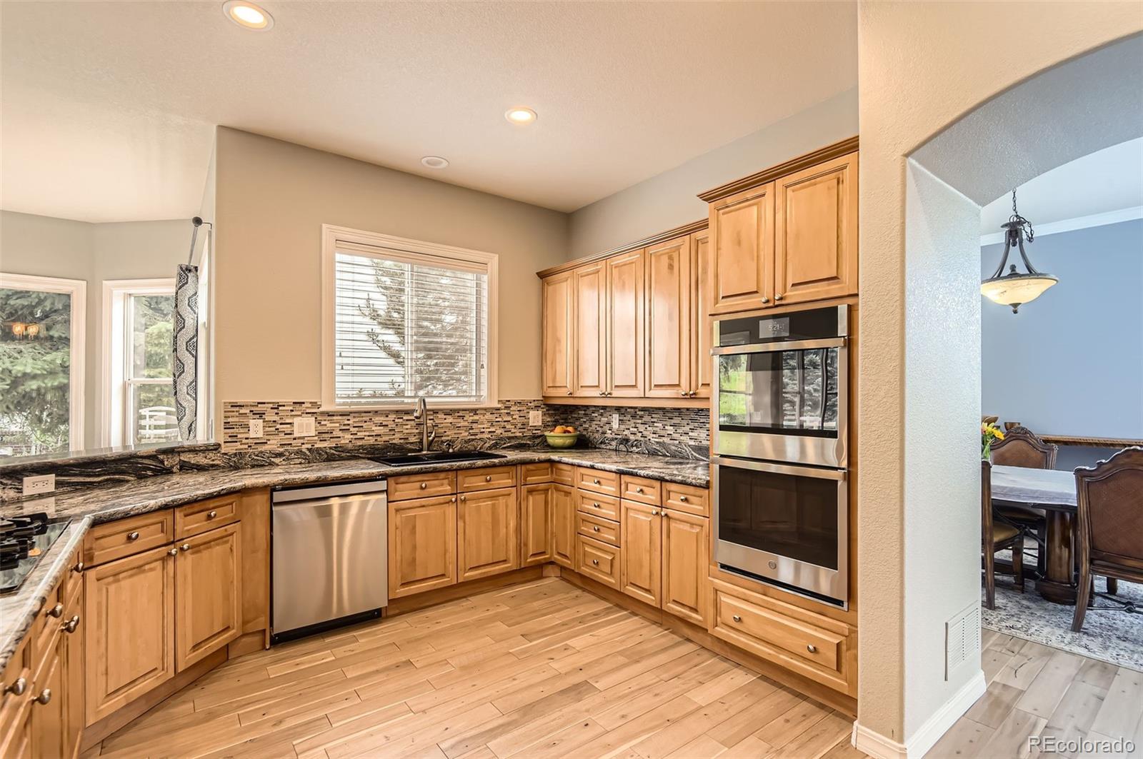 MLS Image #12 for 7866  witney place,lone tree, Colorado