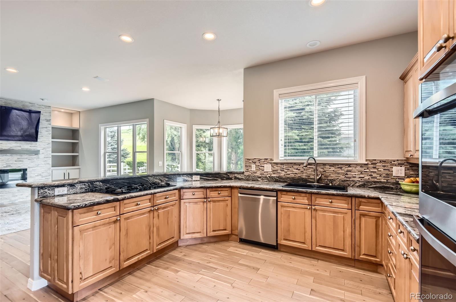 MLS Image #14 for 7866  witney place,lone tree, Colorado