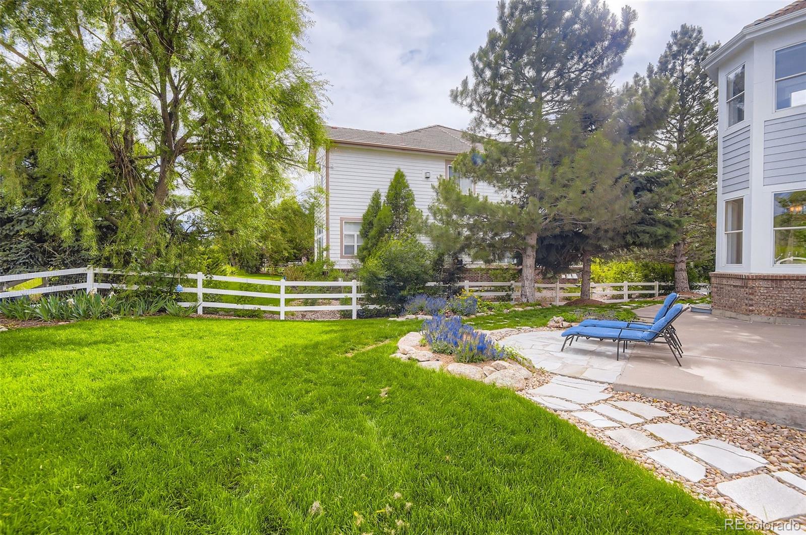 MLS Image #26 for 7866  witney place,lone tree, Colorado