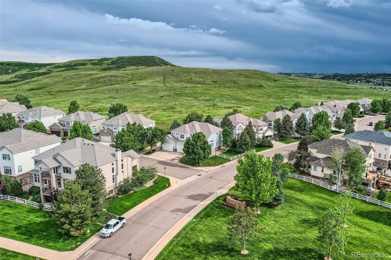 MLS Image #27 for 7866  witney place,lone tree, Colorado