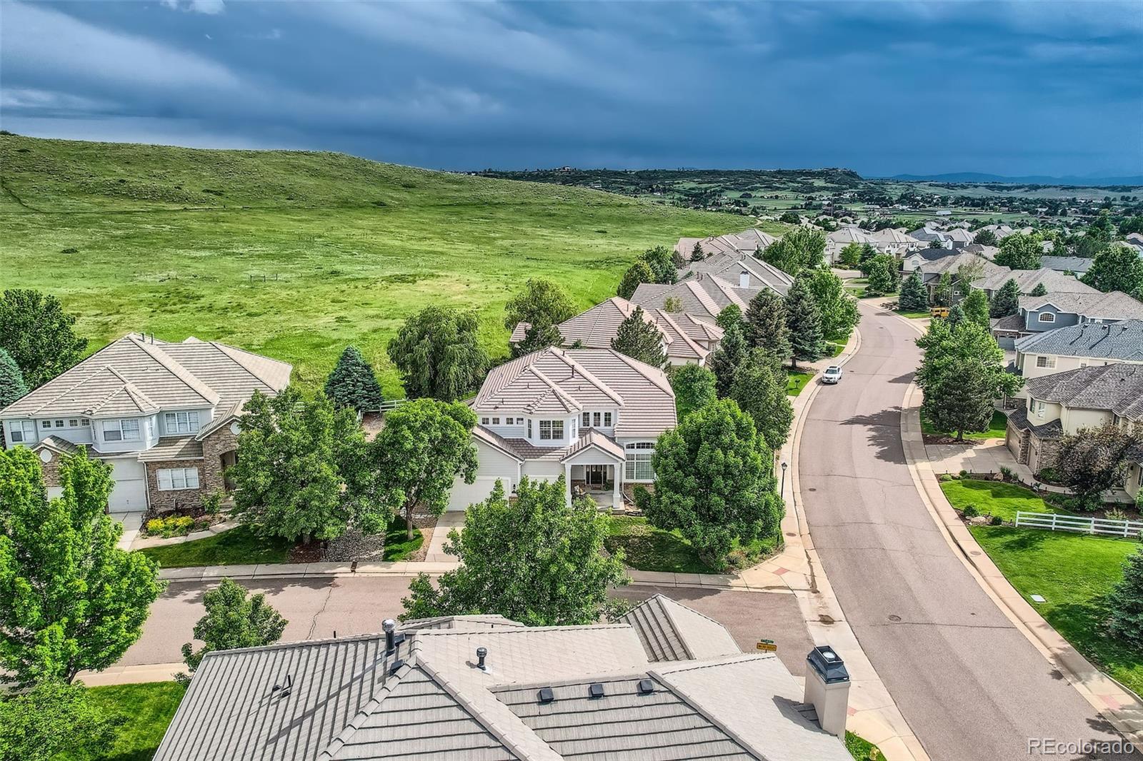 MLS Image #28 for 7866  witney place,lone tree, Colorado