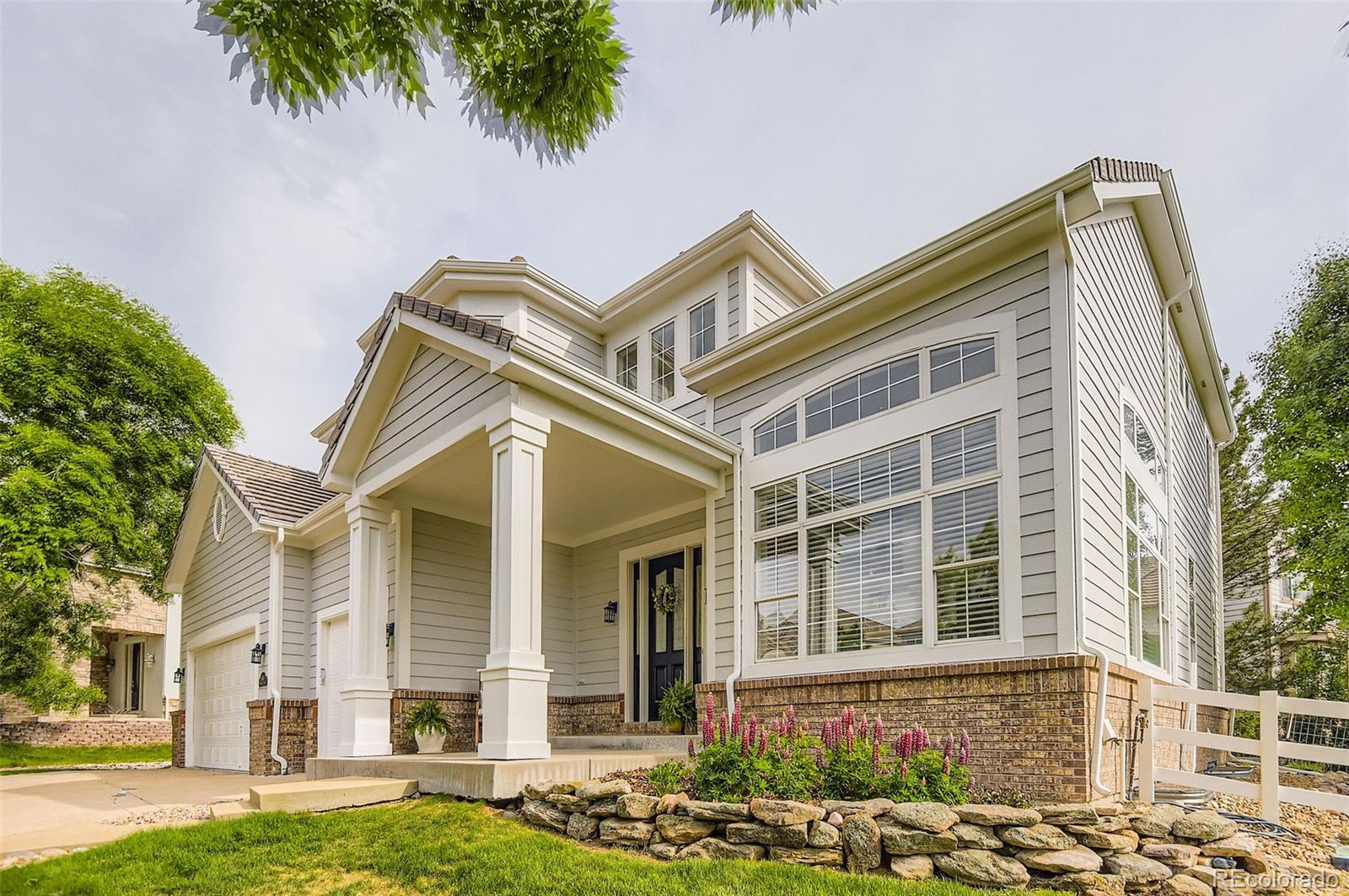 MLS Image #3 for 7866  witney place,lone tree, Colorado