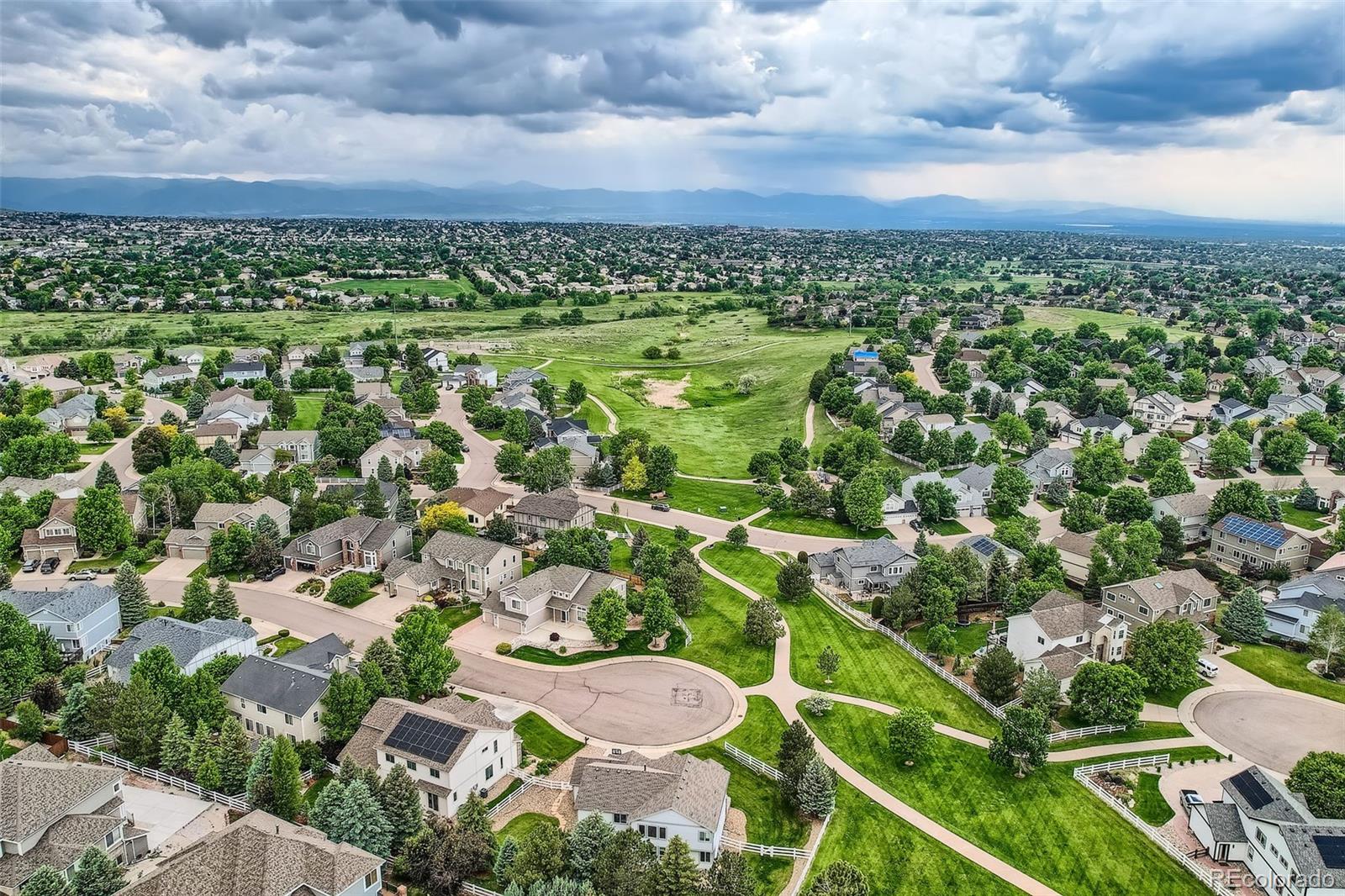 MLS Image #31 for 7866  witney place,lone tree, Colorado