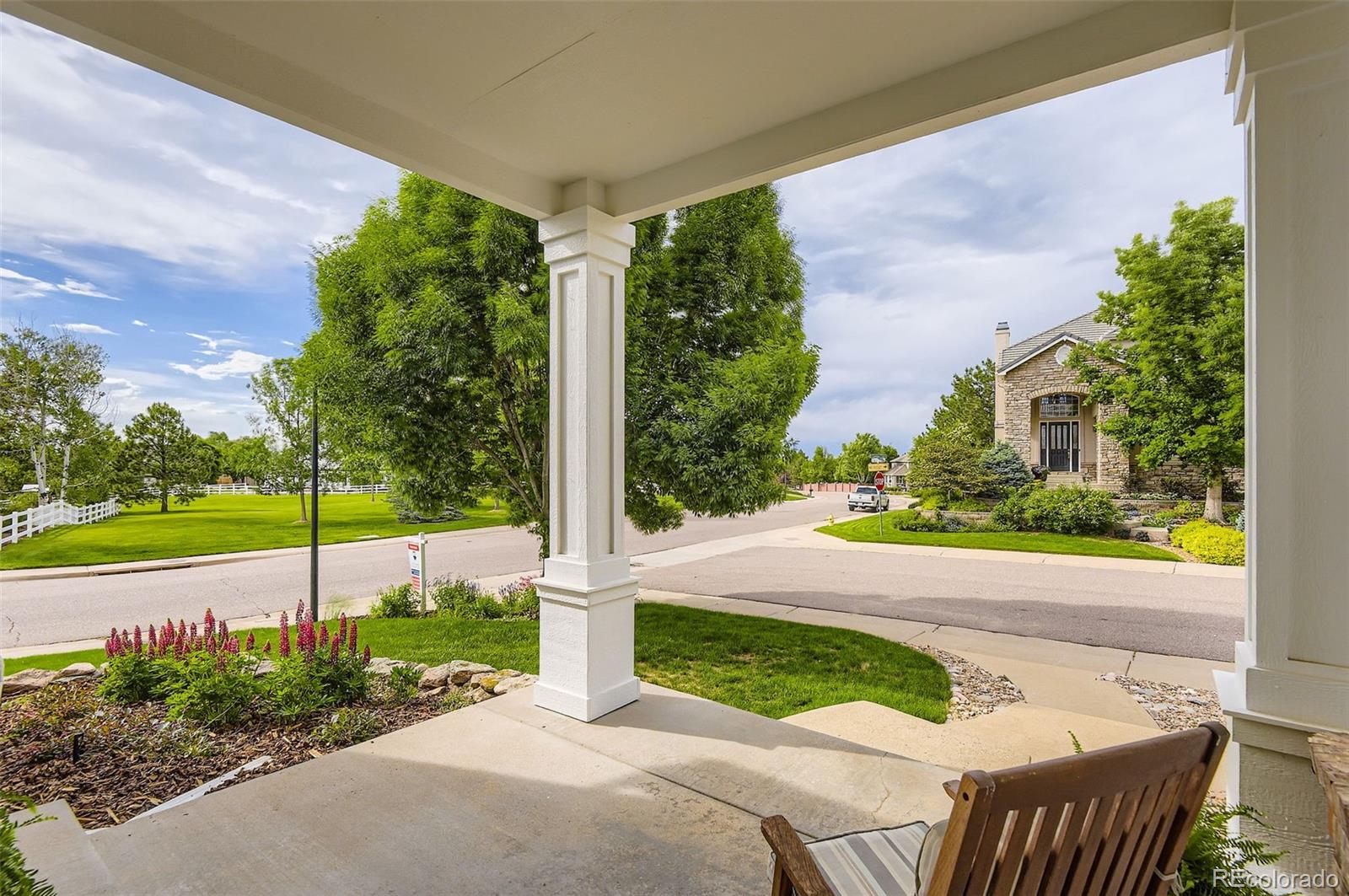 MLS Image #4 for 7866  witney place,lone tree, Colorado