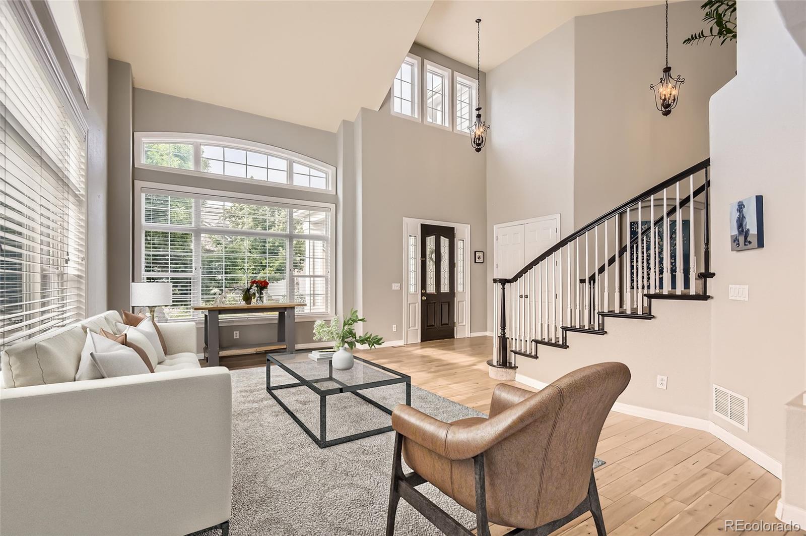 MLS Image #6 for 7866  witney place,lone tree, Colorado