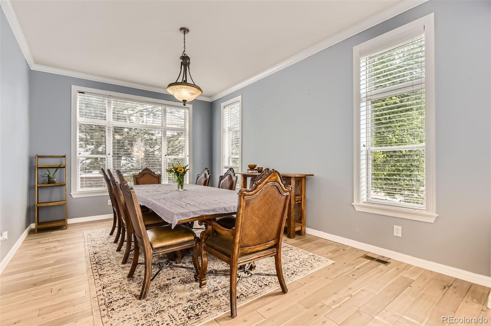MLS Image #8 for 7866  witney place,lone tree, Colorado