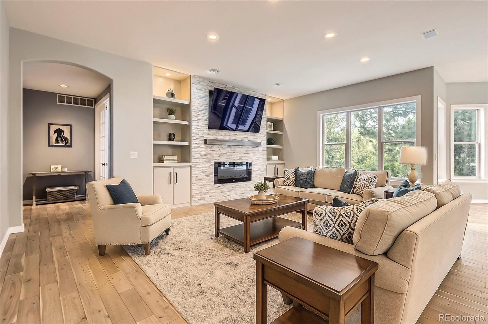 MLS Image #9 for 7866  witney place,lone tree, Colorado