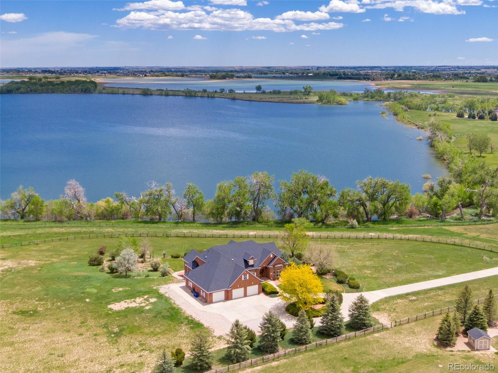 MLS Image #1 for 2366  shore side drive,berthoud, Colorado