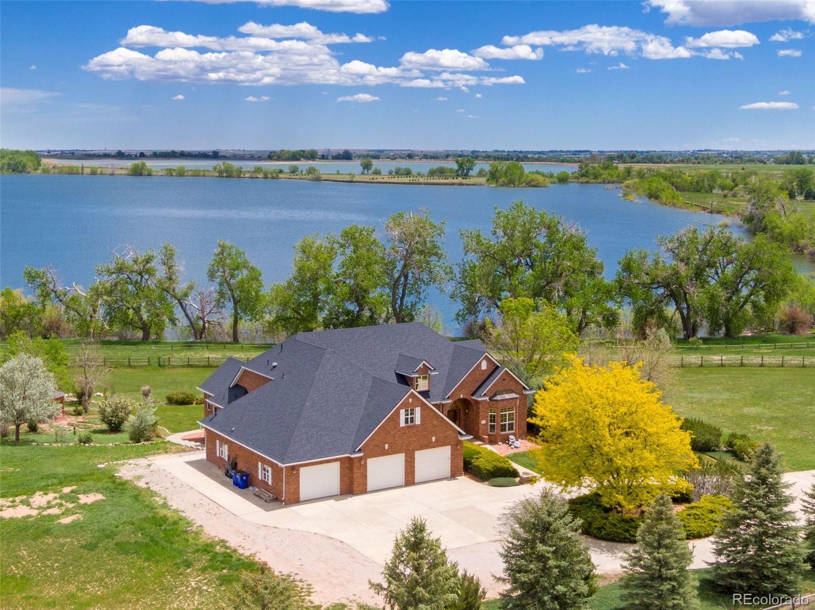MLS Image #2 for 2366  shore side drive,berthoud, Colorado